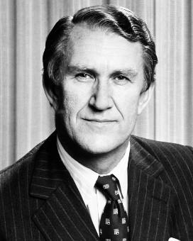 Malcolm Fraser became prime minister of Australia in 1975.