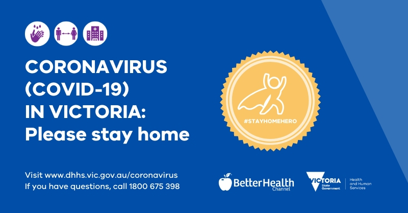 The global coronavirus (COVID-19) pandemic saw the Australian state of Victoria endure long lockdowns during 2020.